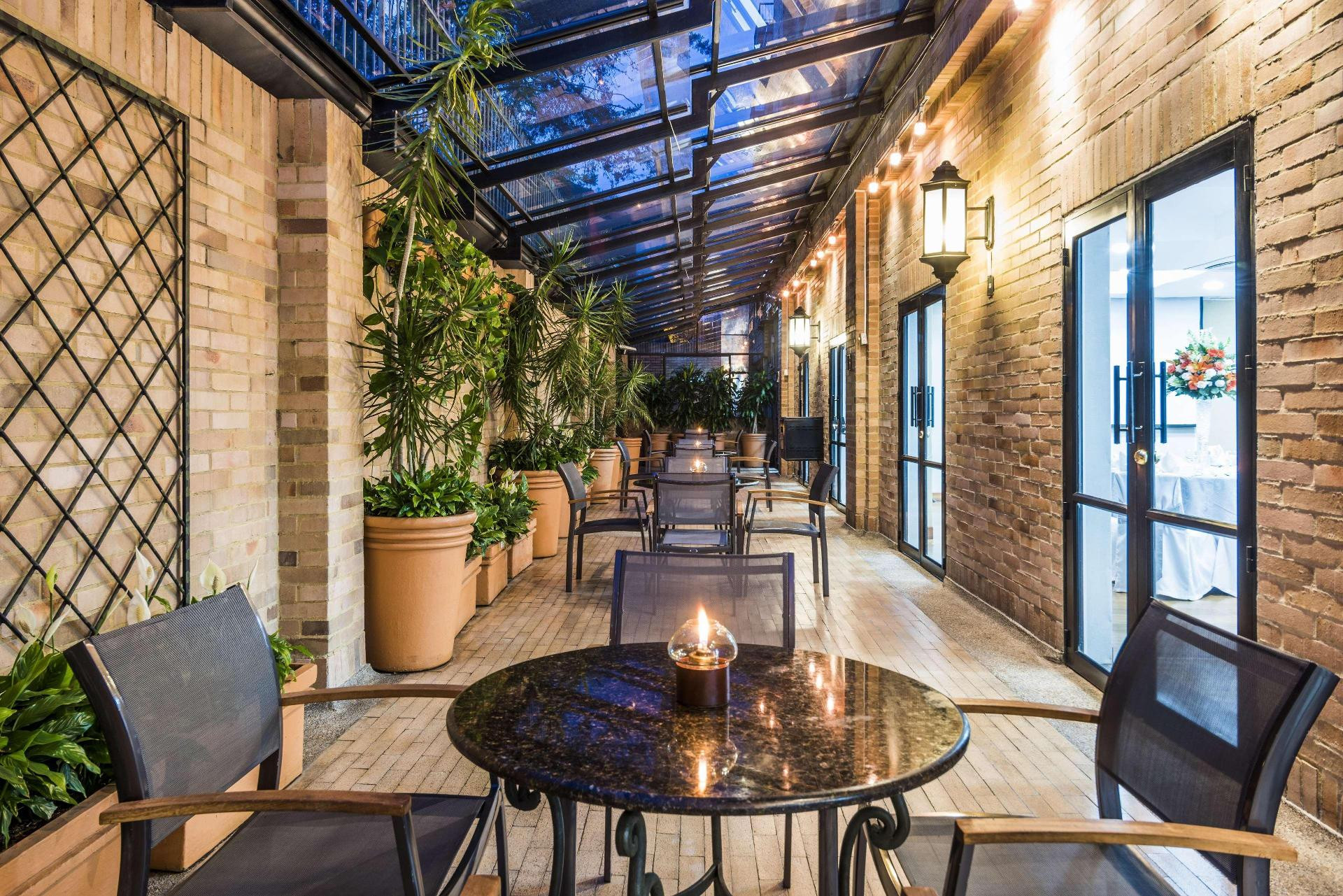 Hotel Embassy Suites by Hilton Bogota - Rosales