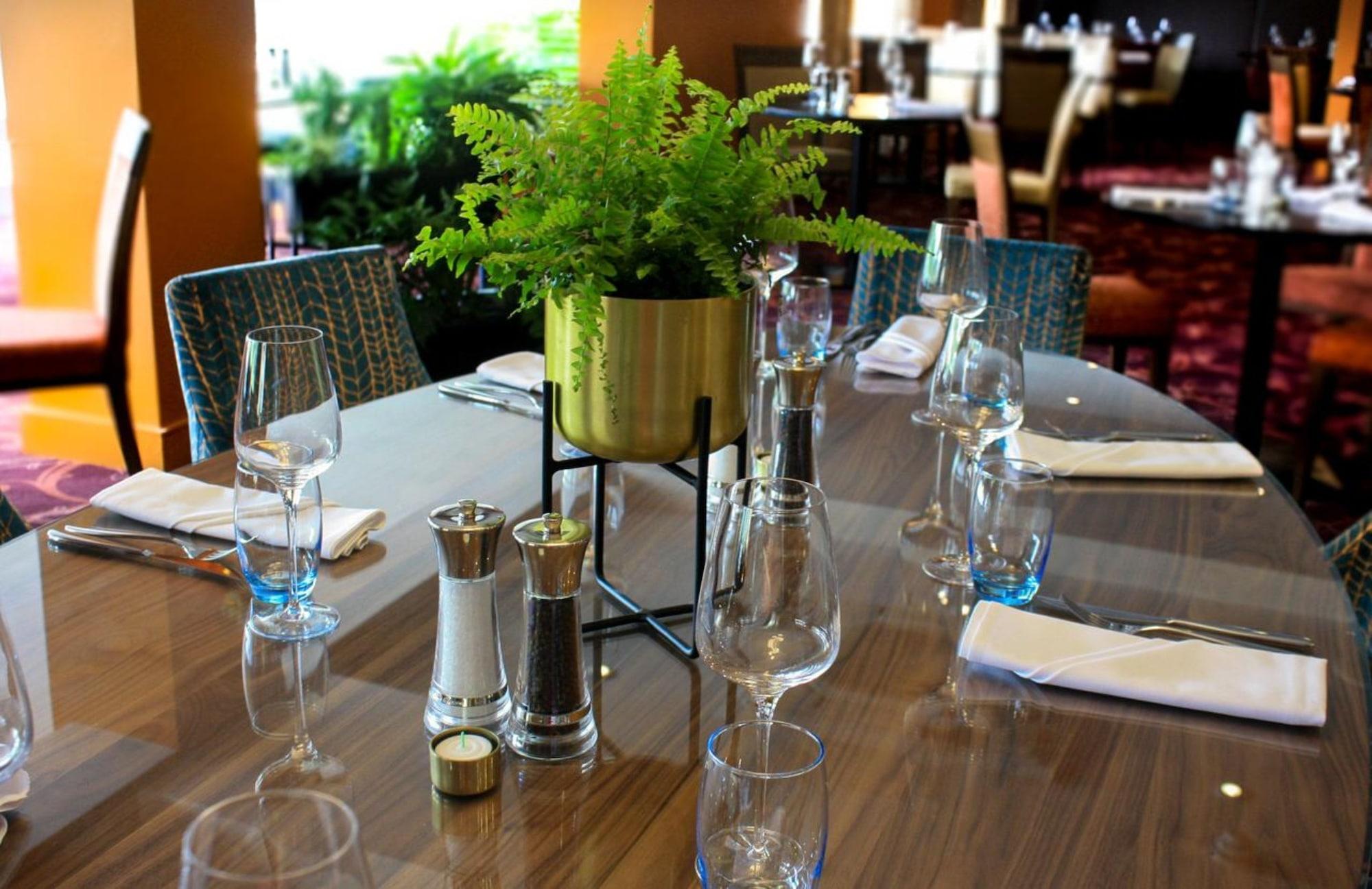 Restaurant Bicester Hotel Golf and Spa