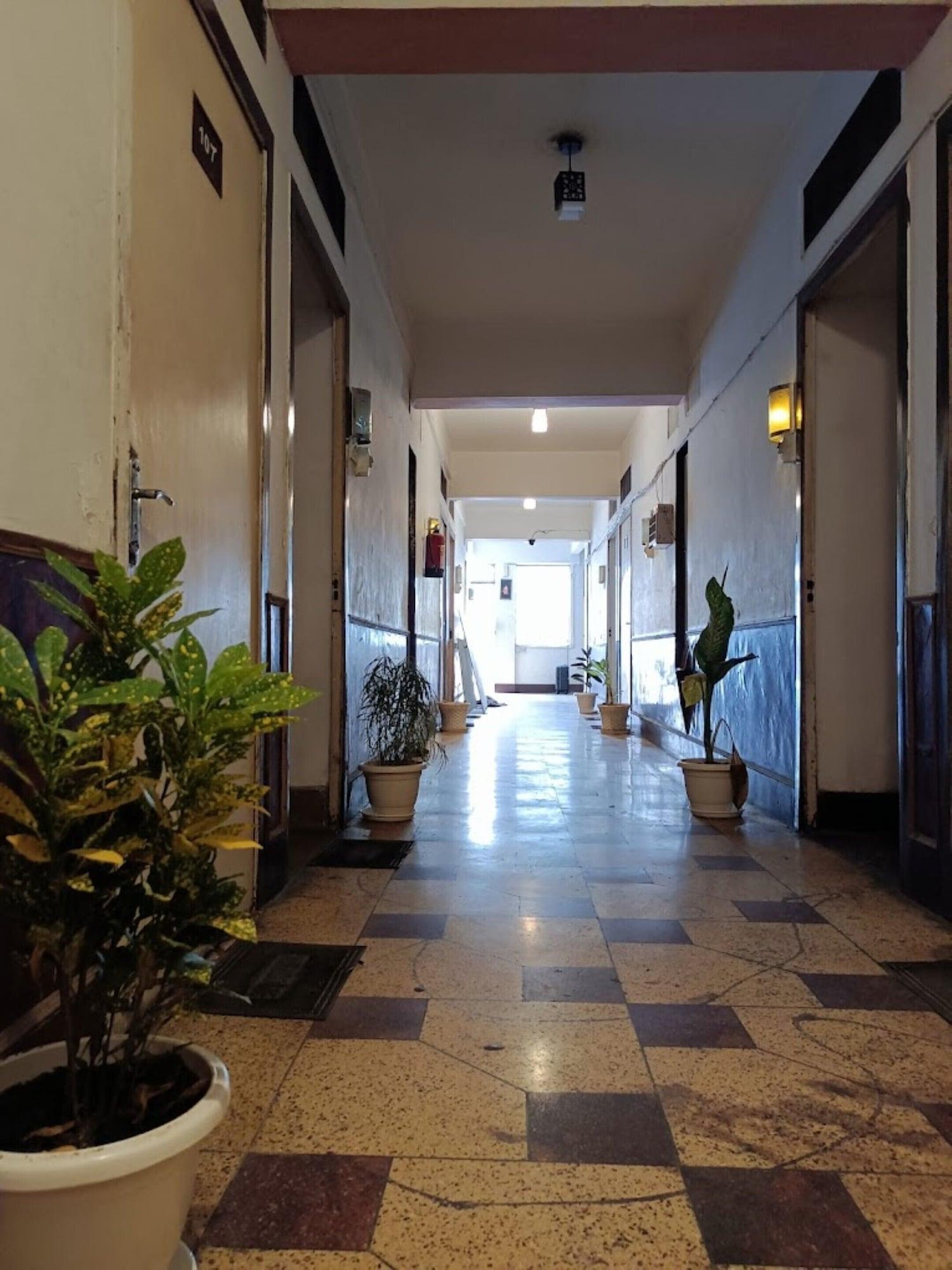 Vista Lobby Hotel Travel Inn Meerut