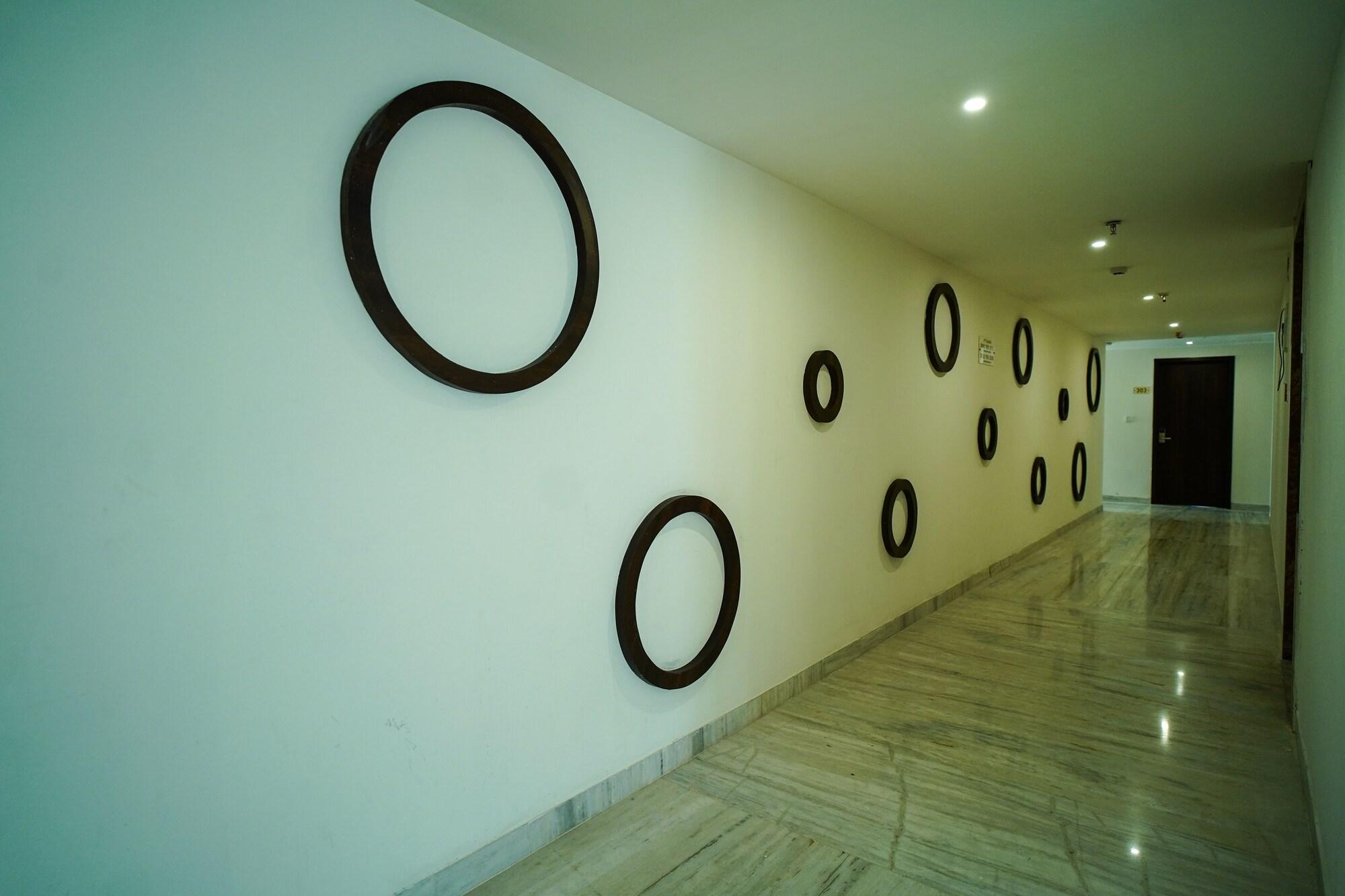 Comodidades del Alojamiento Welkin Hotel