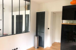 Alquiler Vacacional - Bright and stylish apartment in the lively and creative 20th district of Paris.