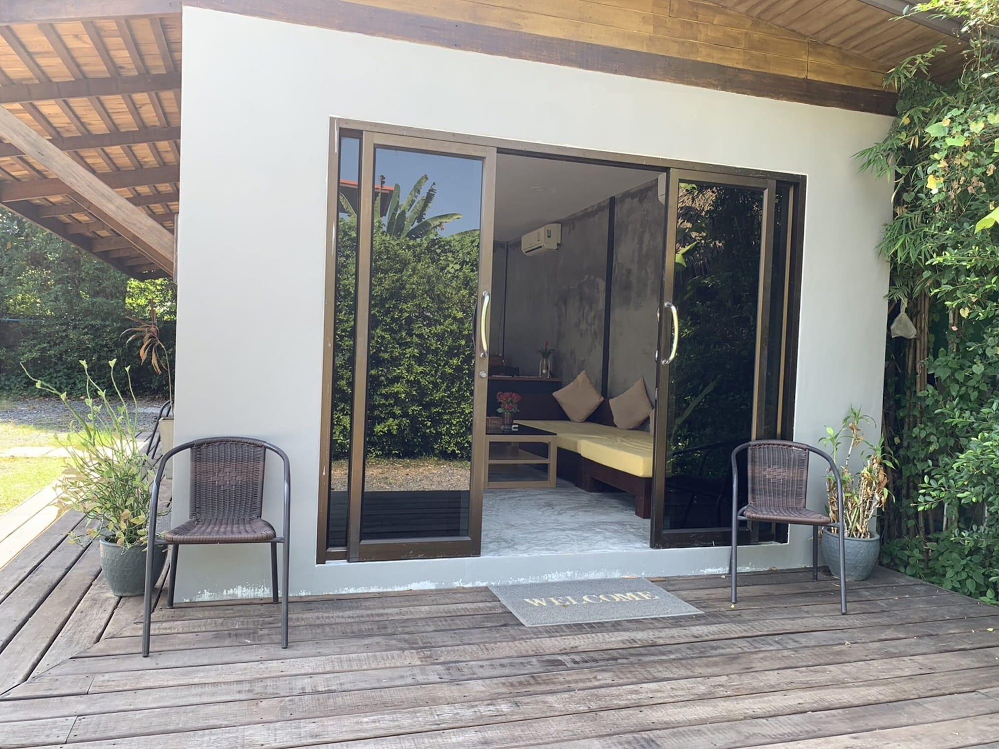 Vista Lobby Malabar  Pool Villa Phuket