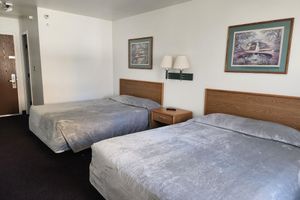 Alojamiento - The San Luis Inn