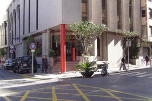 Alojamiento - Hotel Civis Jaime I
