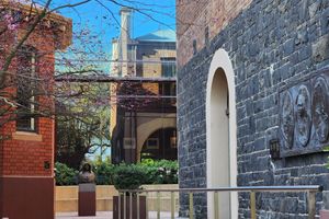 Alojamiento - Mary MacKillop Spirituality Centre Melbourne