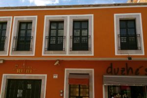 Casa Bugambilias Hotel Boutique Calvillo | Hoteles en Despegar