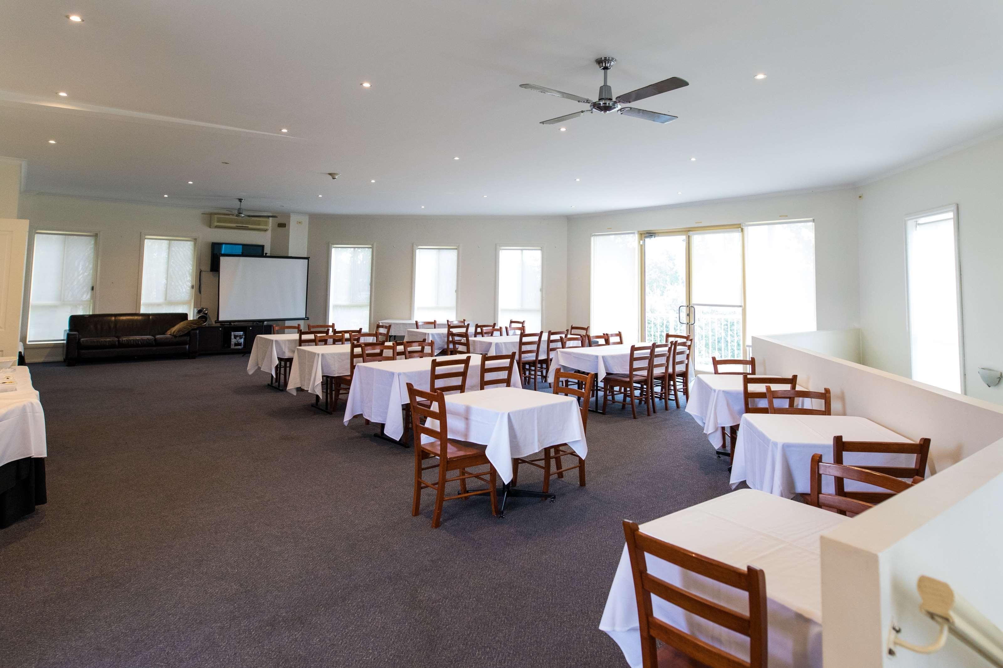 Restaurant Best Western Mill Park Motel
