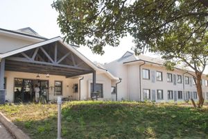 Alojamiento - Greenwood Manor Hotel Ndola