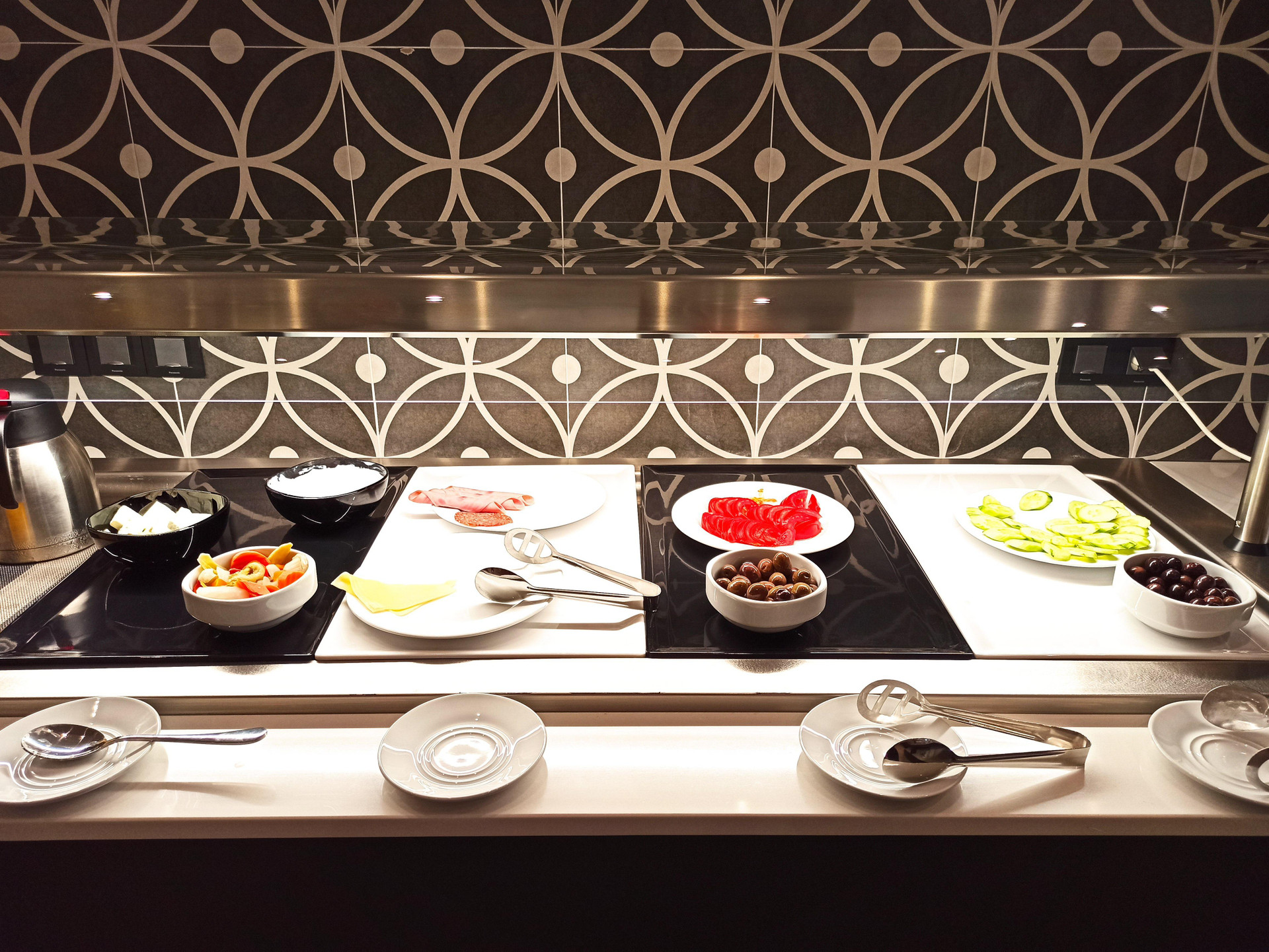 Restaurant Evita Asty