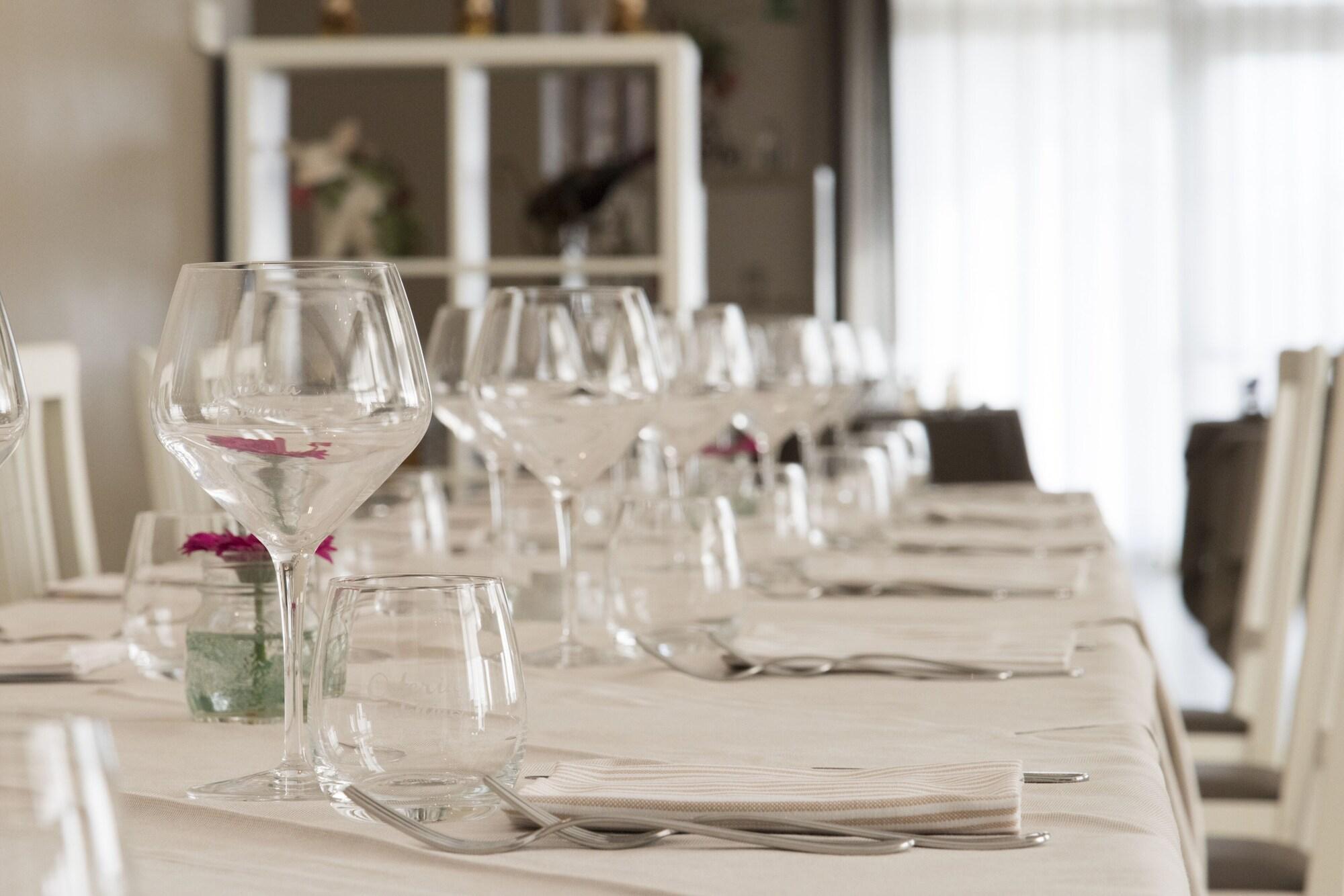 Instalaciones Recreativas Hotel Mirandola