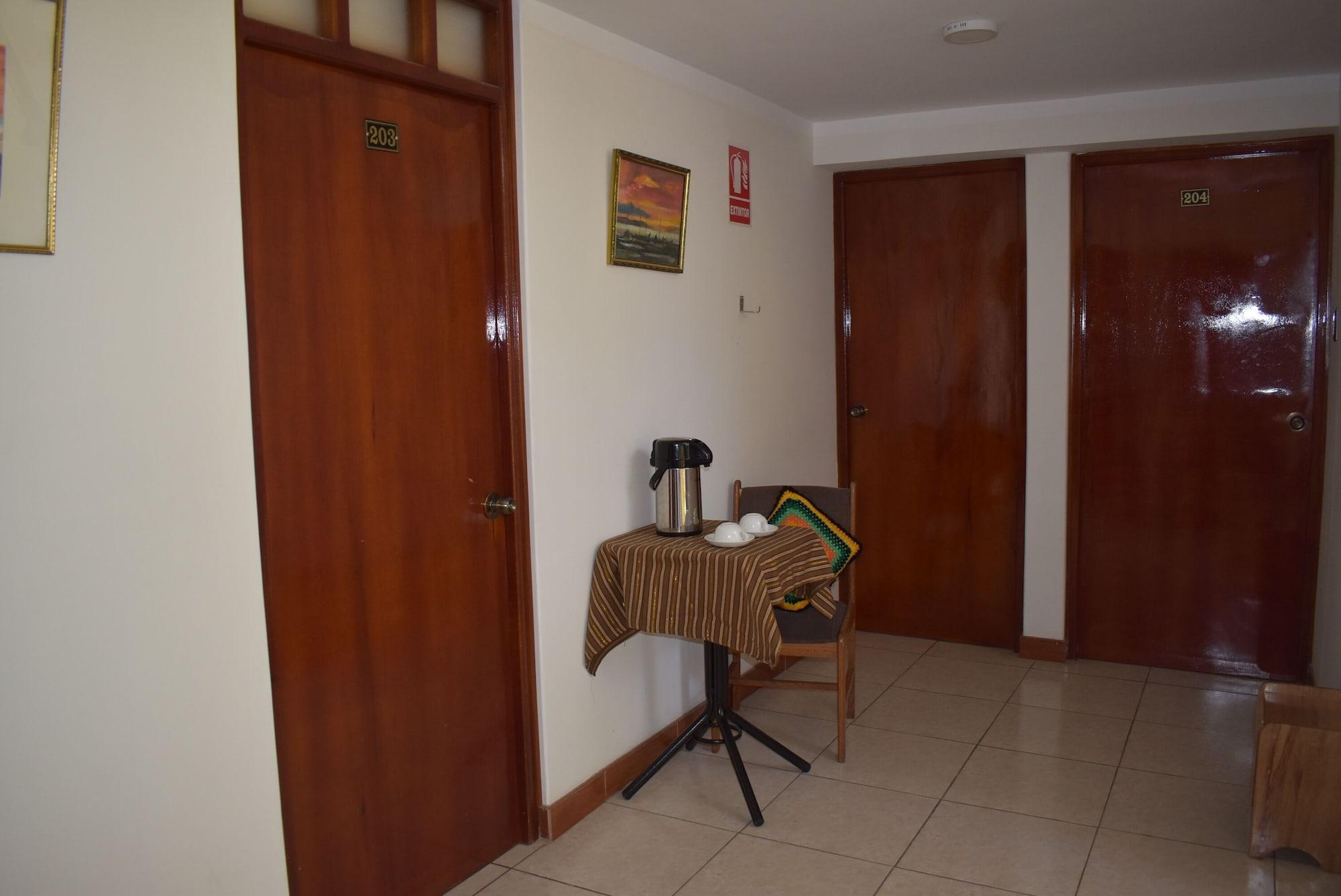 Varios SUMAQ PUNO