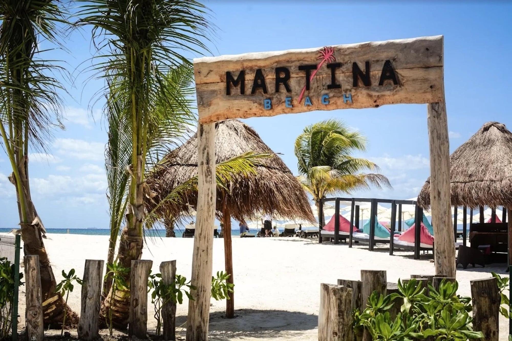 Playa Dolce Vita Caribe B&B