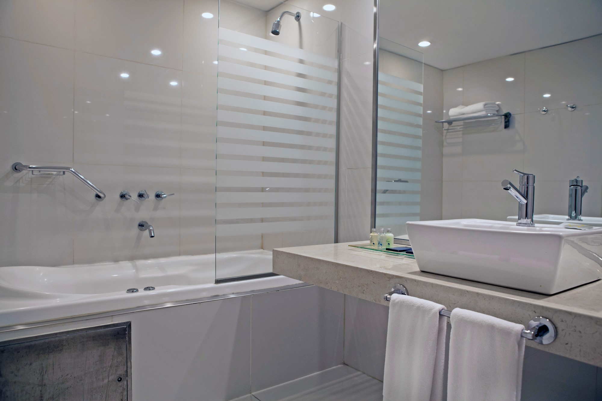 Comodidades del Alojamiento Design Suites Buenos Aires