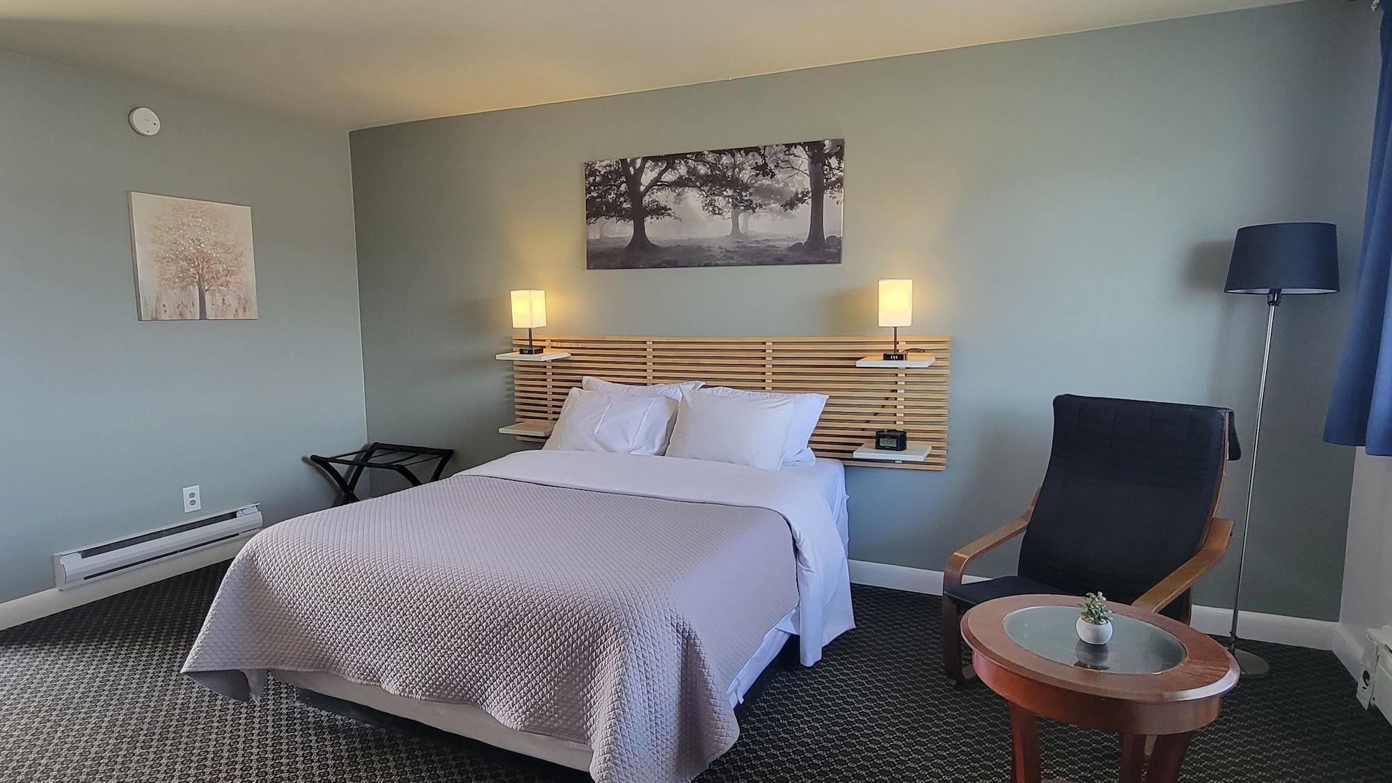 Varios Lord Nelson Motel