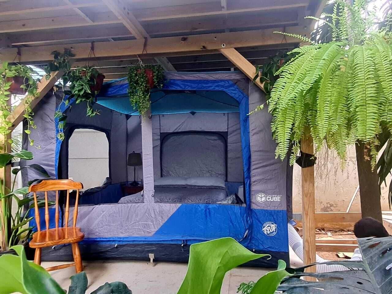 Vista Piscina Panama House Bed & Breakfast