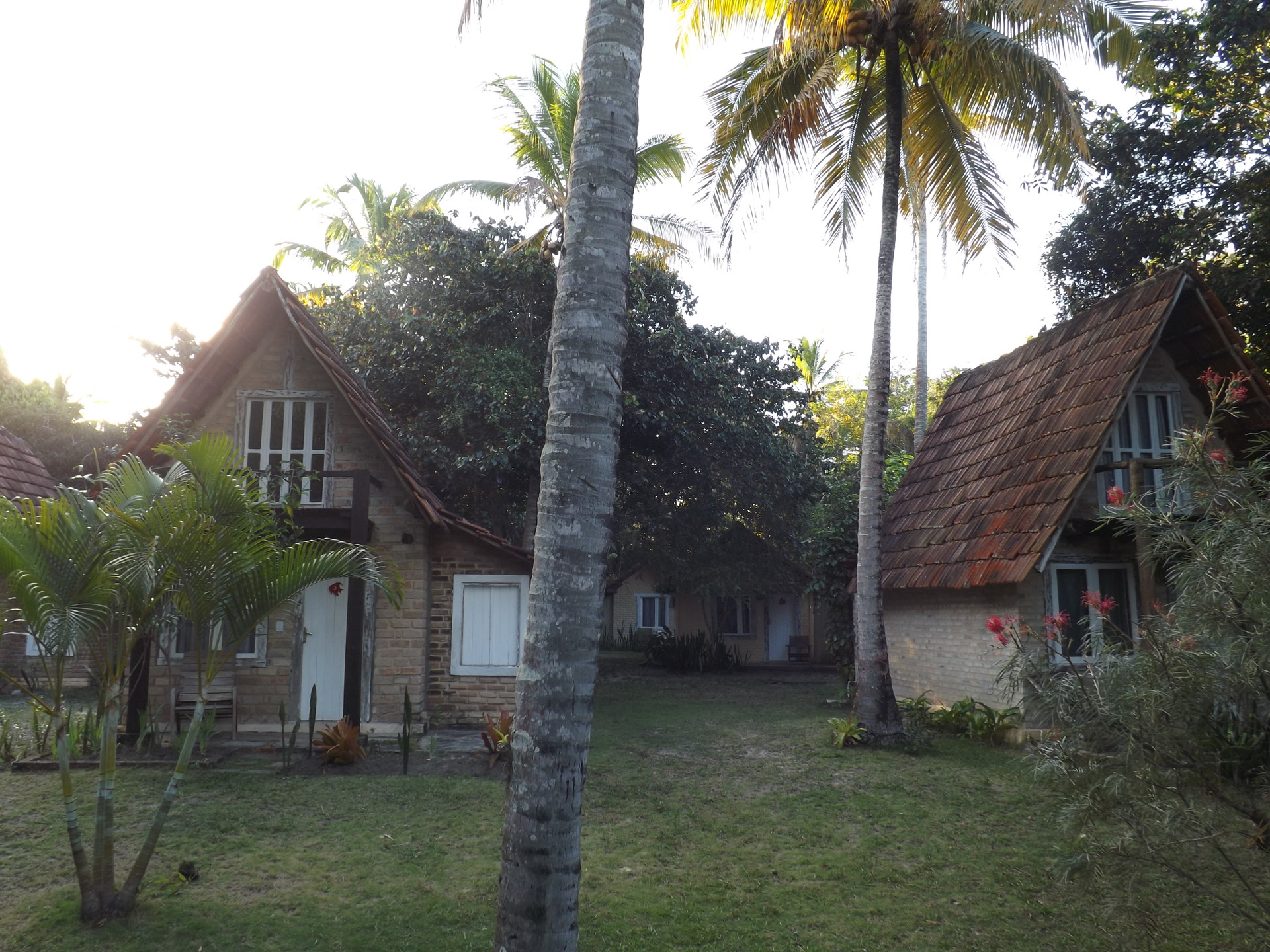 Varios Pousada Araçaípe