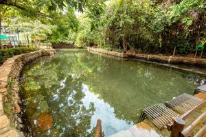 Alquiler Vacacional - Thermas Paradise Rio Quente Flats 222