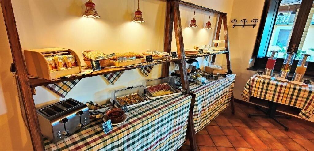 Restaurant Azienda Agrituristica Le Chiuse