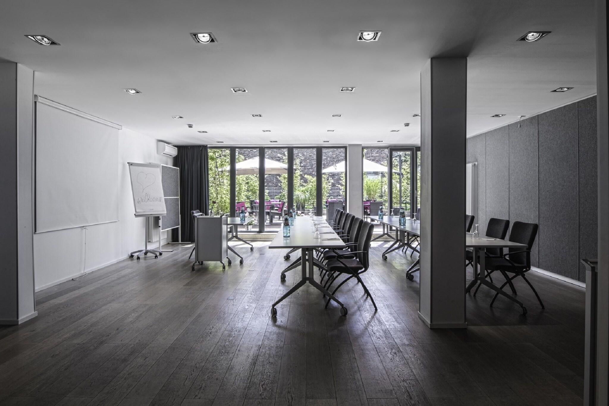 Sala de Reuniones Pearl Hotel