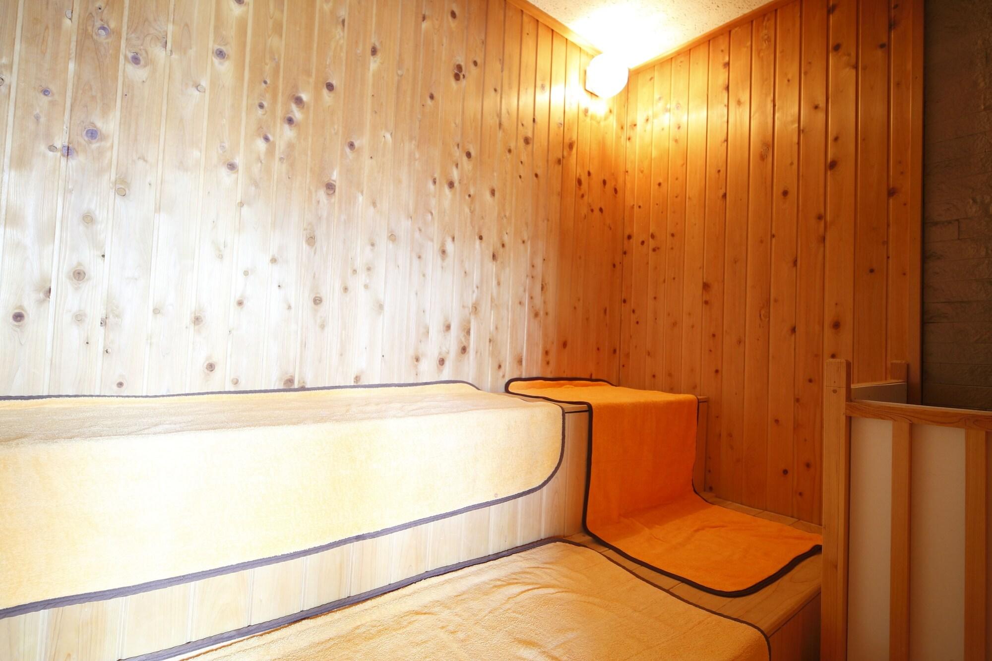 Spa Toi Fujiya Hotel
