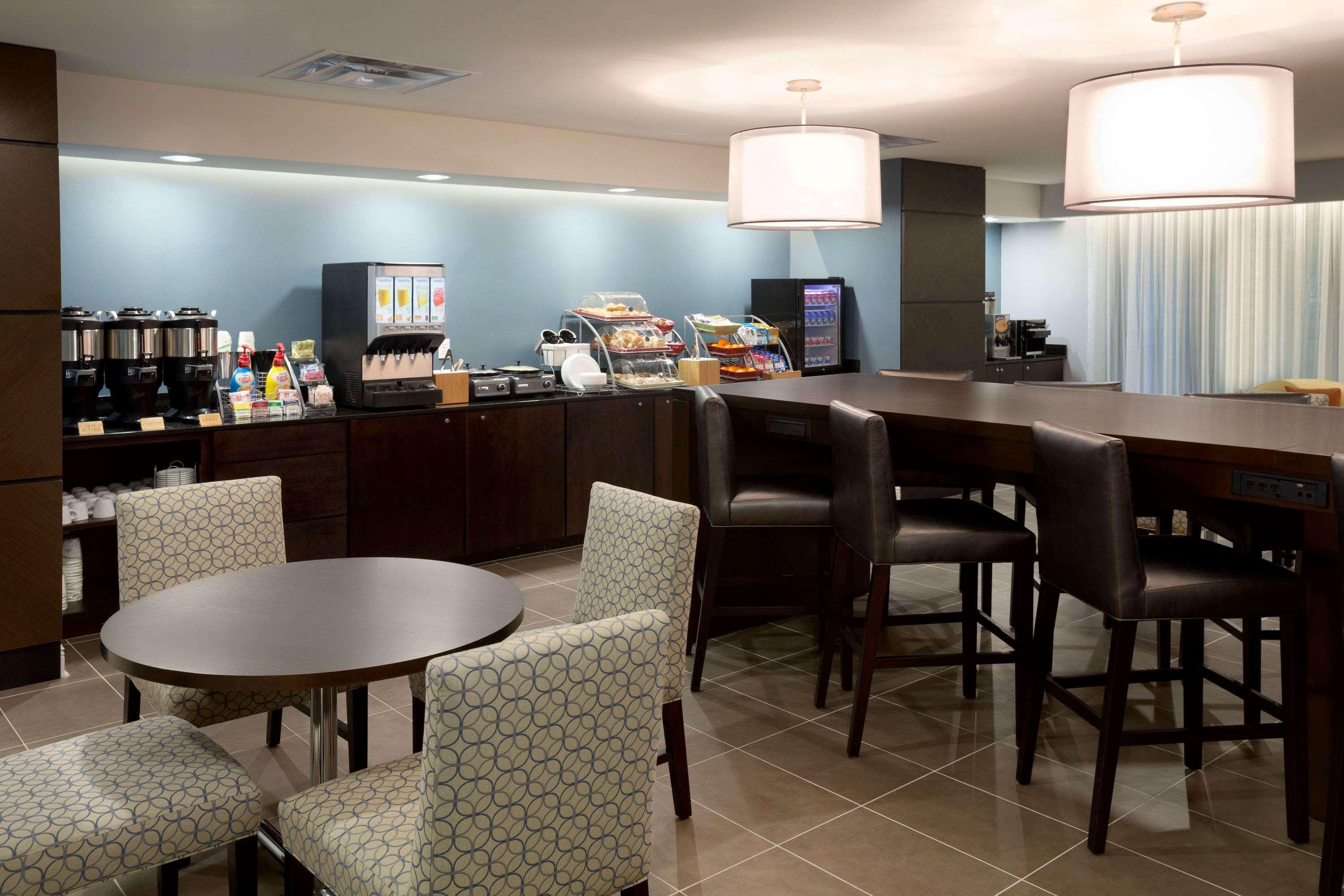 Restaurant Wingate by Wyndham Slidell/New Orleans East Area