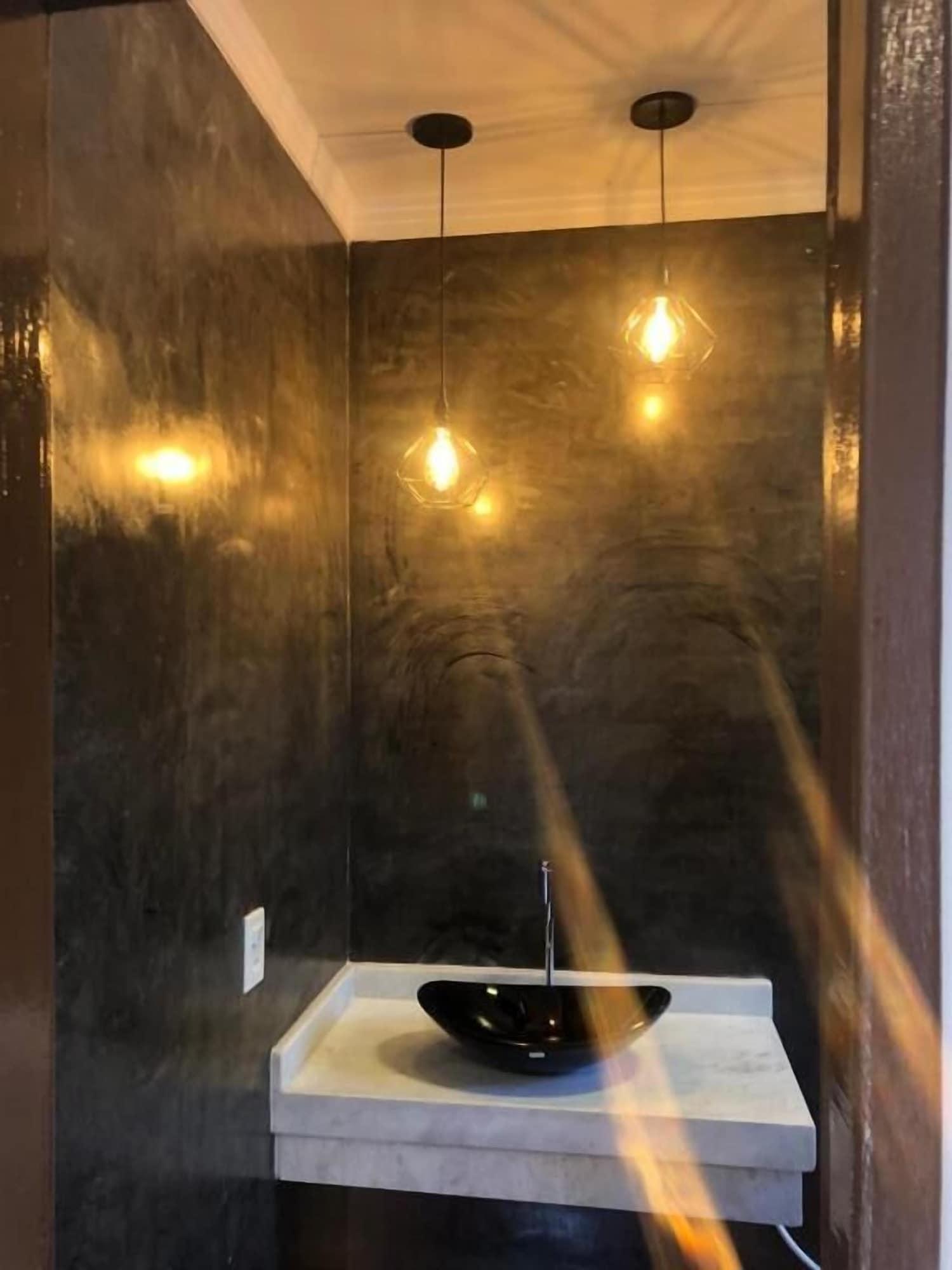 Equipamiento de Habitación Pousada do Suiço