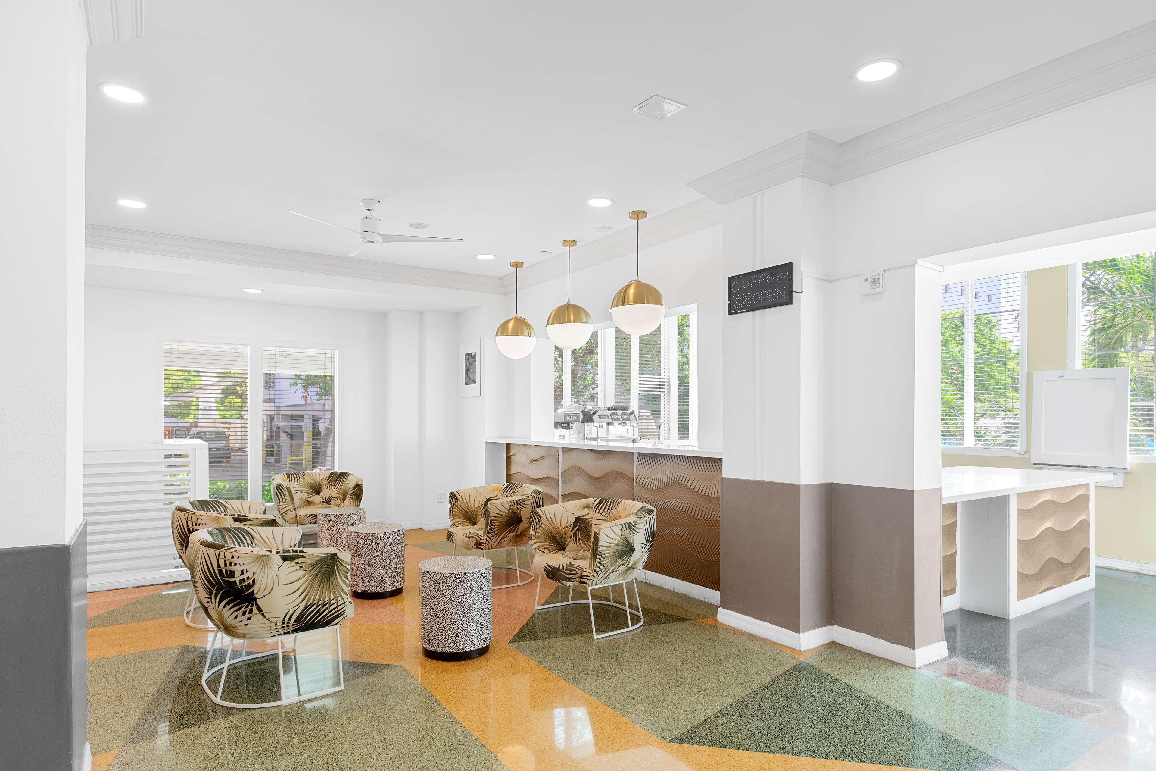 Vista Exterior Hotel Townhouse by LuxUrban Trademark Collection