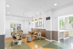Alojamiento - Hotel Townhouse by LuxUrban Trademark Collection