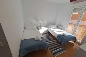 Alquiler Vacacional - Quiet and centrally located apartment