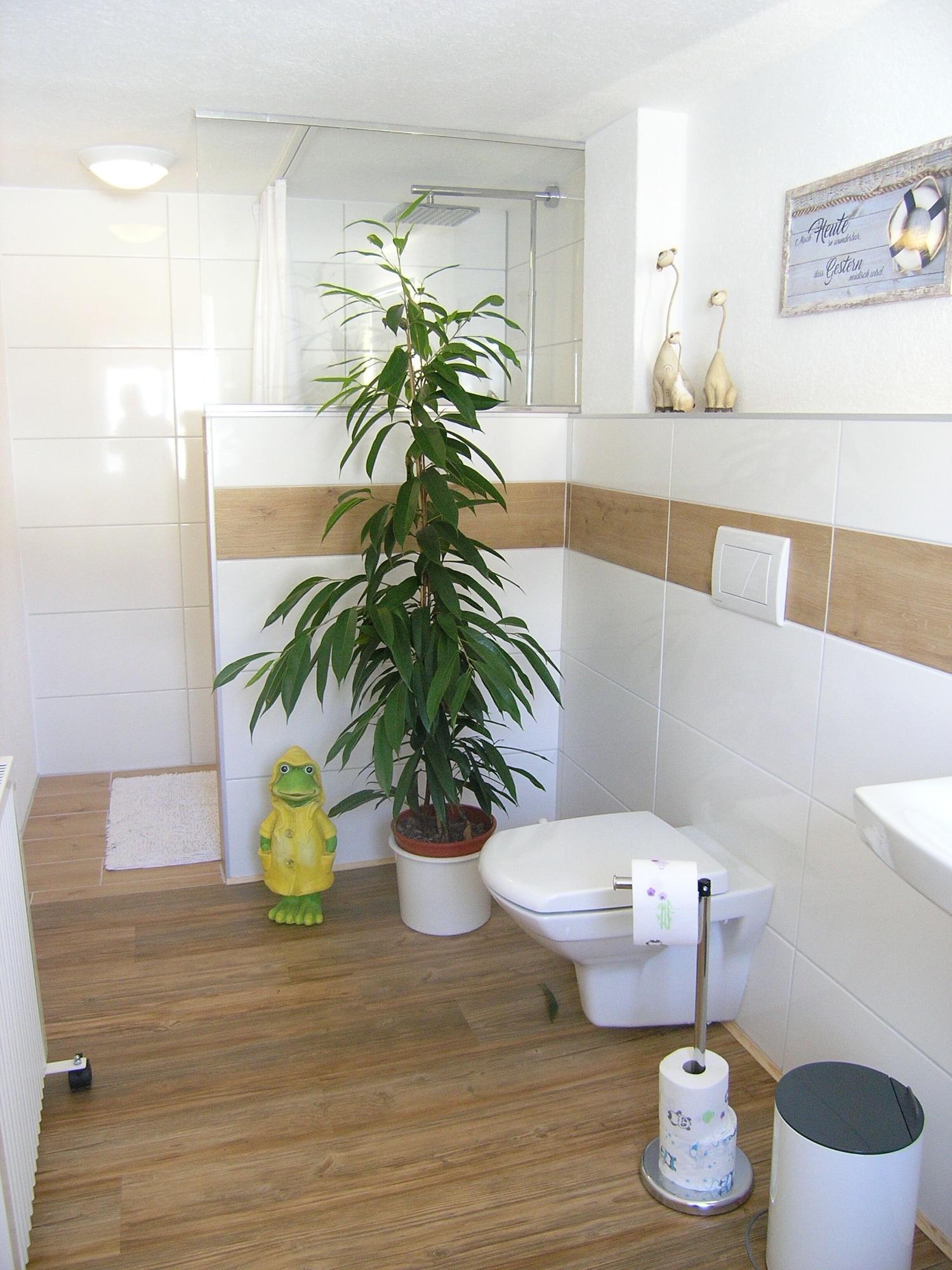 Equipamiento de Habitación Wellnesshof Müller Vorderburg