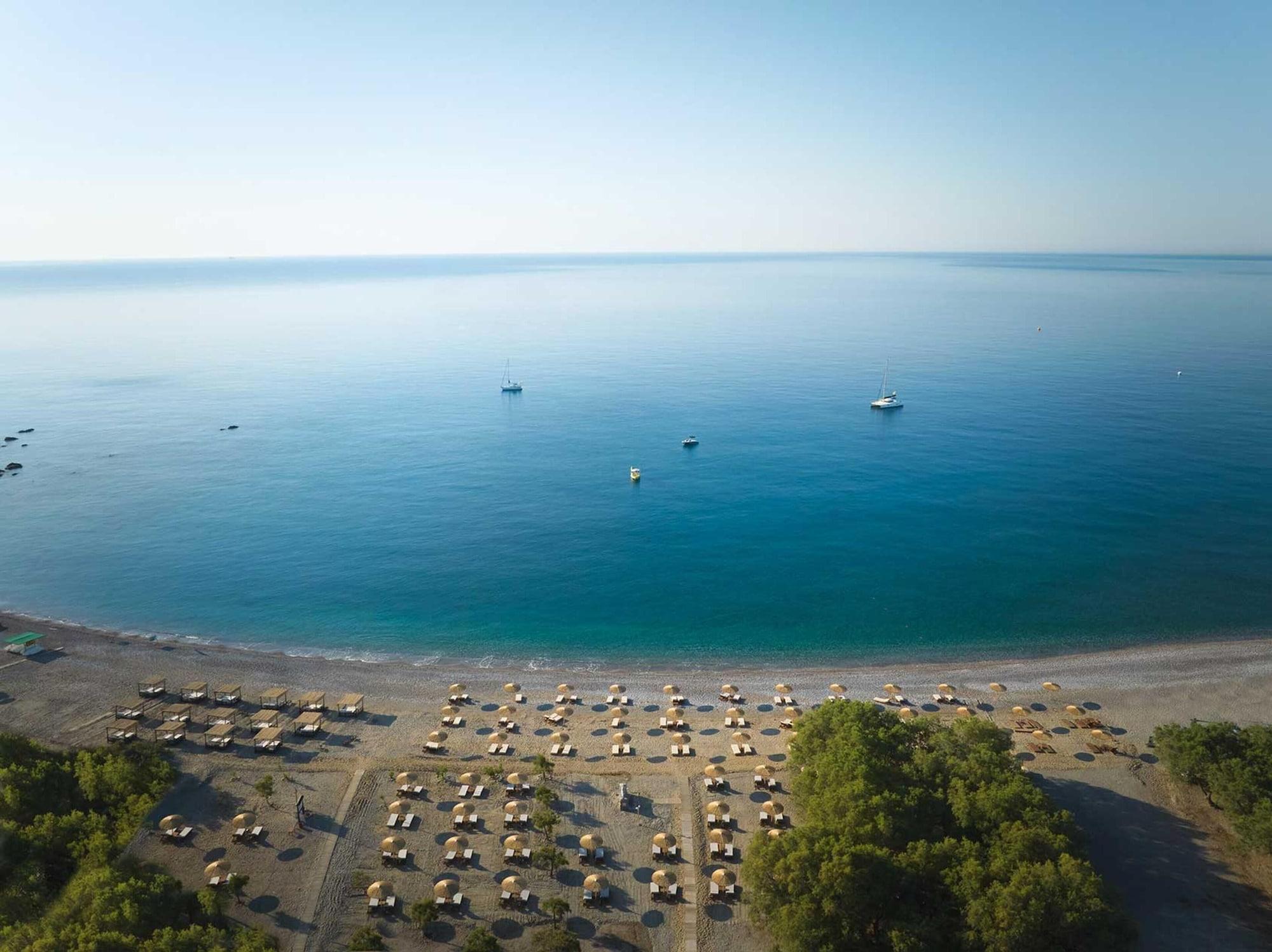 Playa Aulus Lindos Rhodes, All-Inclusive Resort, Curio Collection by Hilton