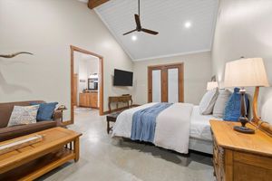 Alojamiento - The Pool House