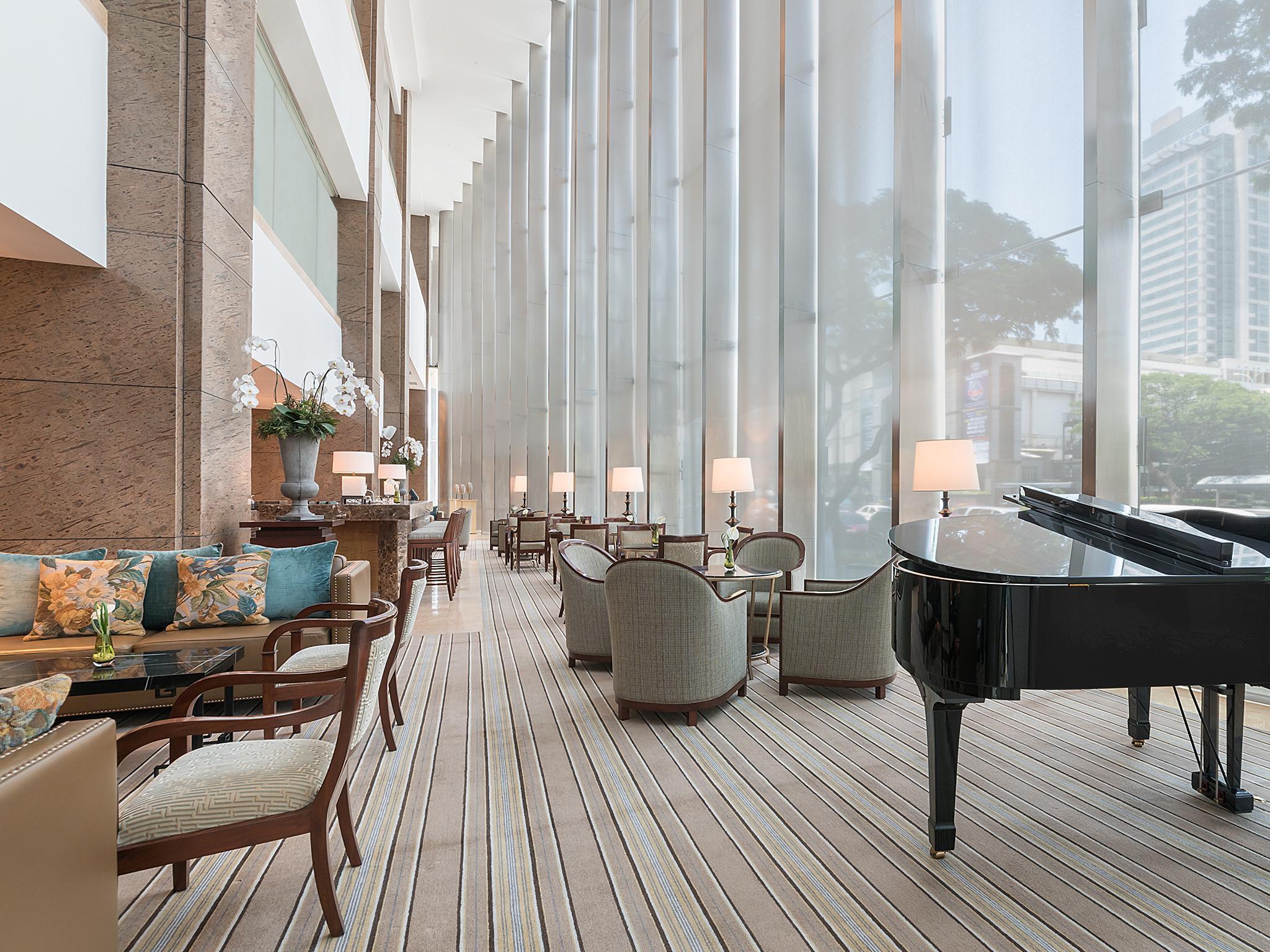 Restaurant Discovery Primea