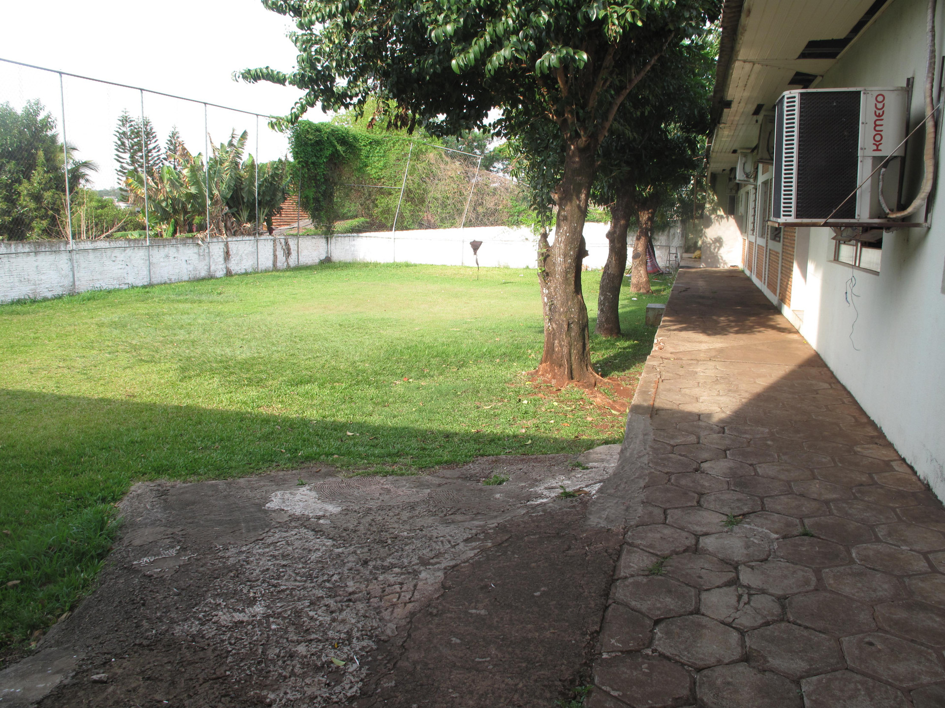 Comodidades del Alojamiento Hostel Bookafe UpFront