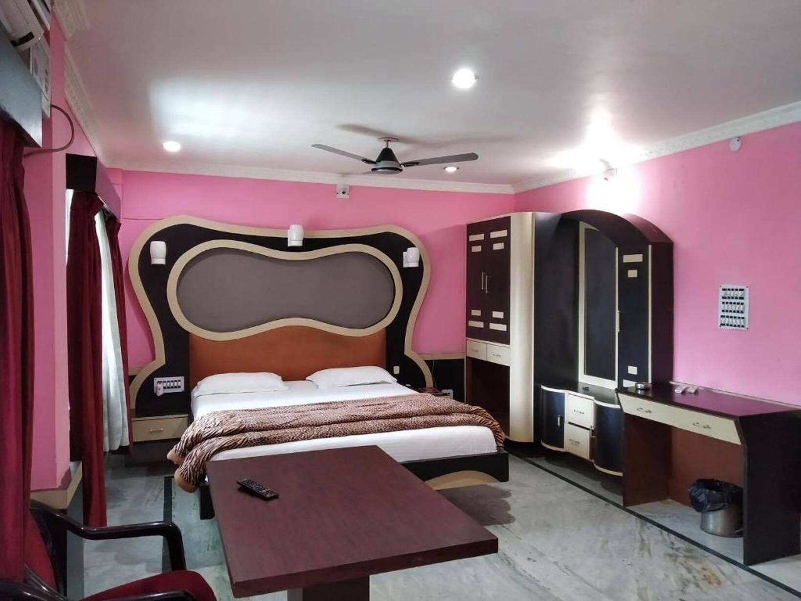 Habitación Hotel Todo Itanagar