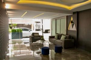 Alojamiento - Privada de Horacio 18 Residences