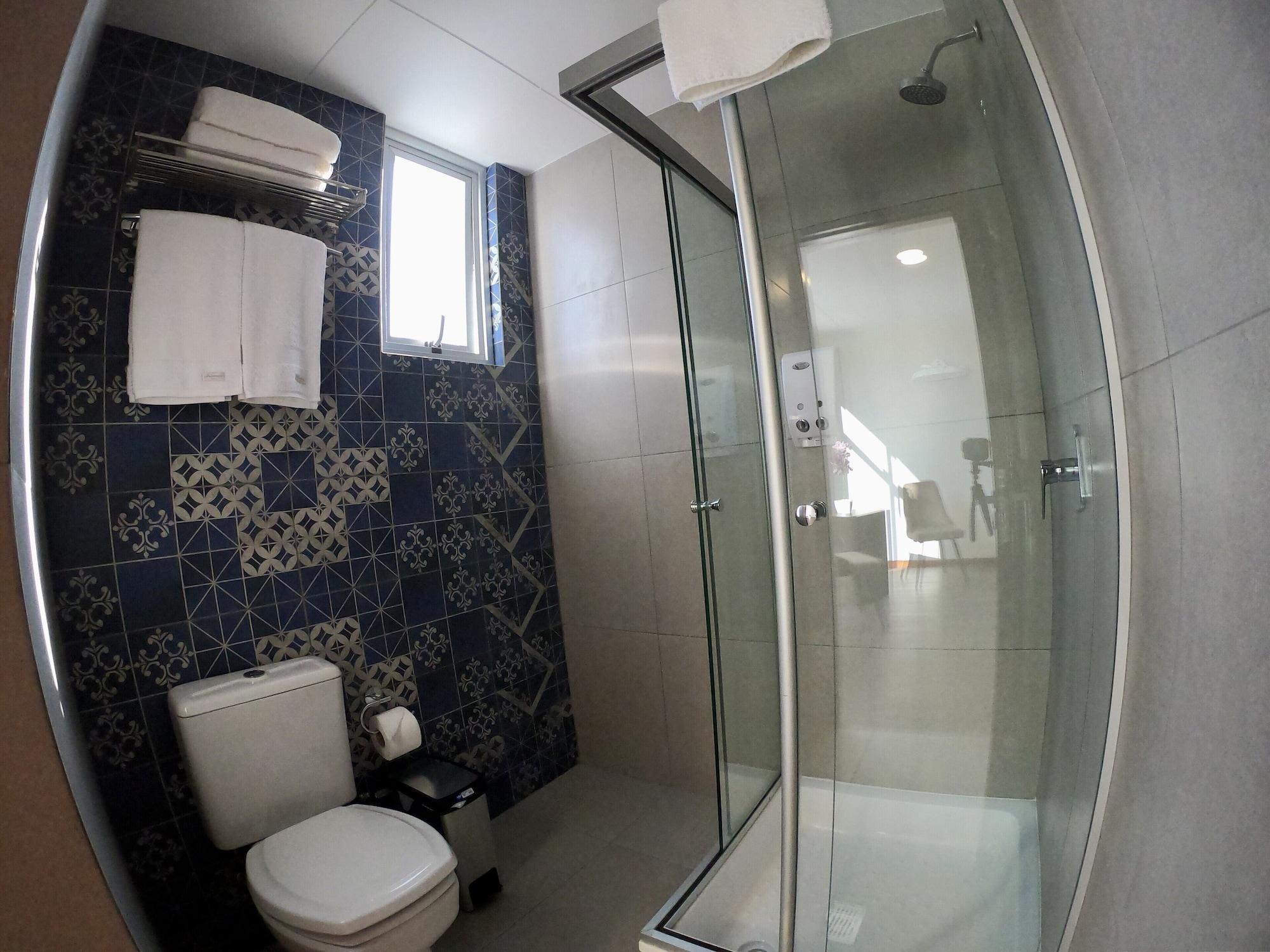 Equipamiento de Habitación NOVUM HOTEL