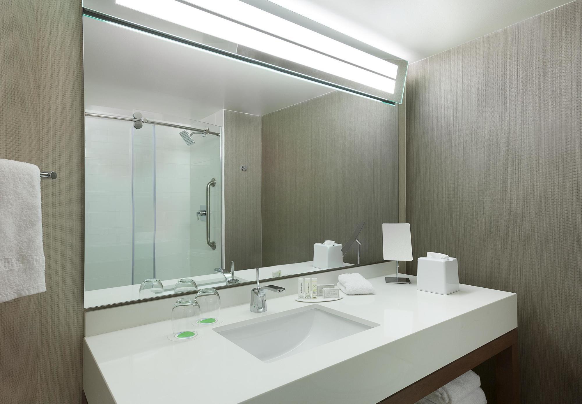 Habitación Courtyard by Marriott Toronto Northeast/Markham