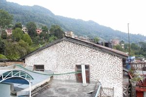 Alojamiento - Chhen Bed & Breakfast