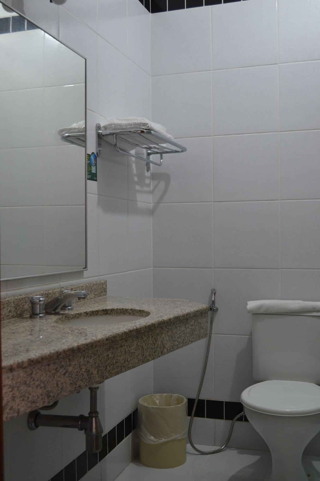 Equipamiento de Habitación Hotel Maerkli