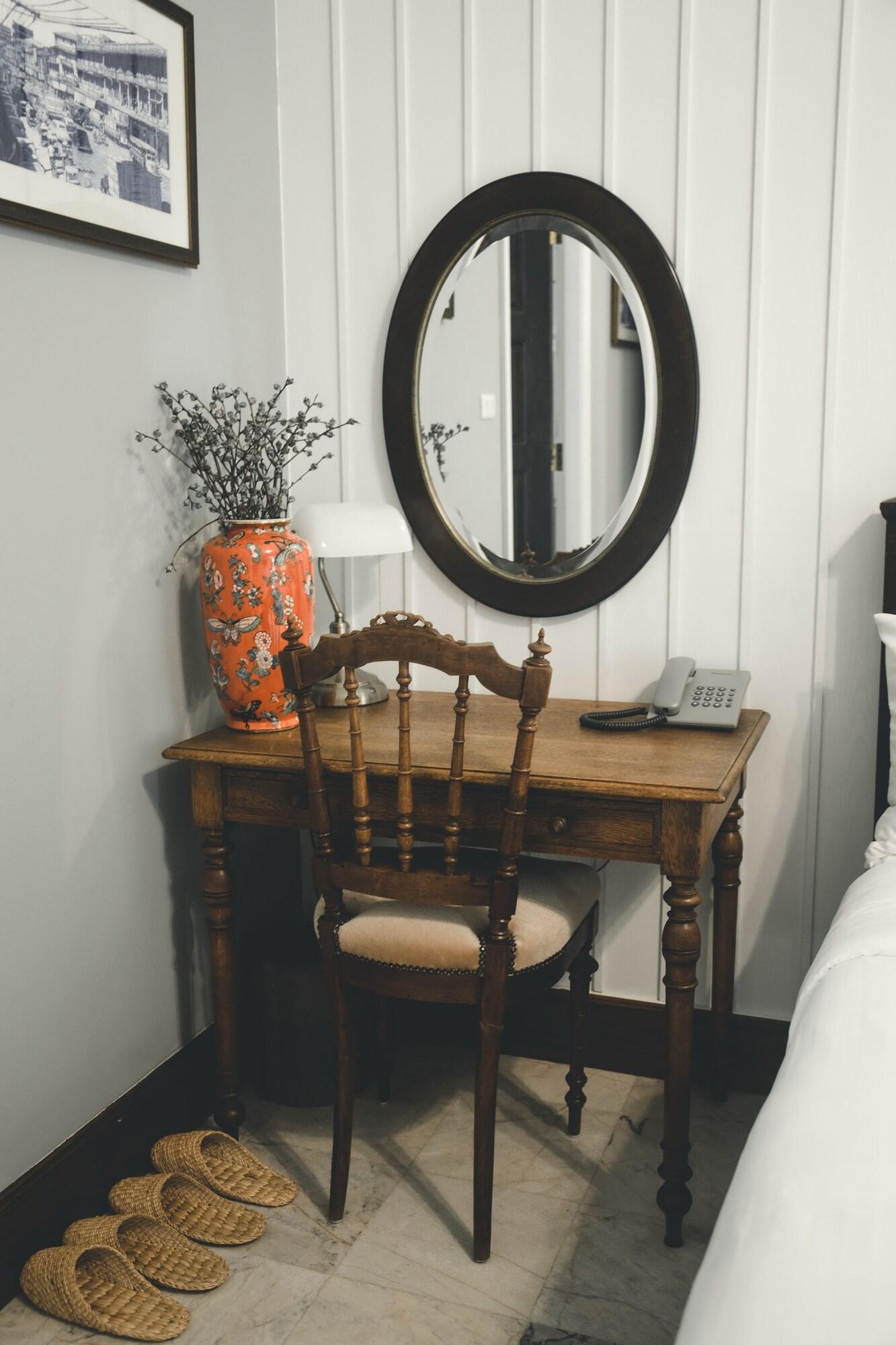 Set de Habitación Baan2459 Heritage House