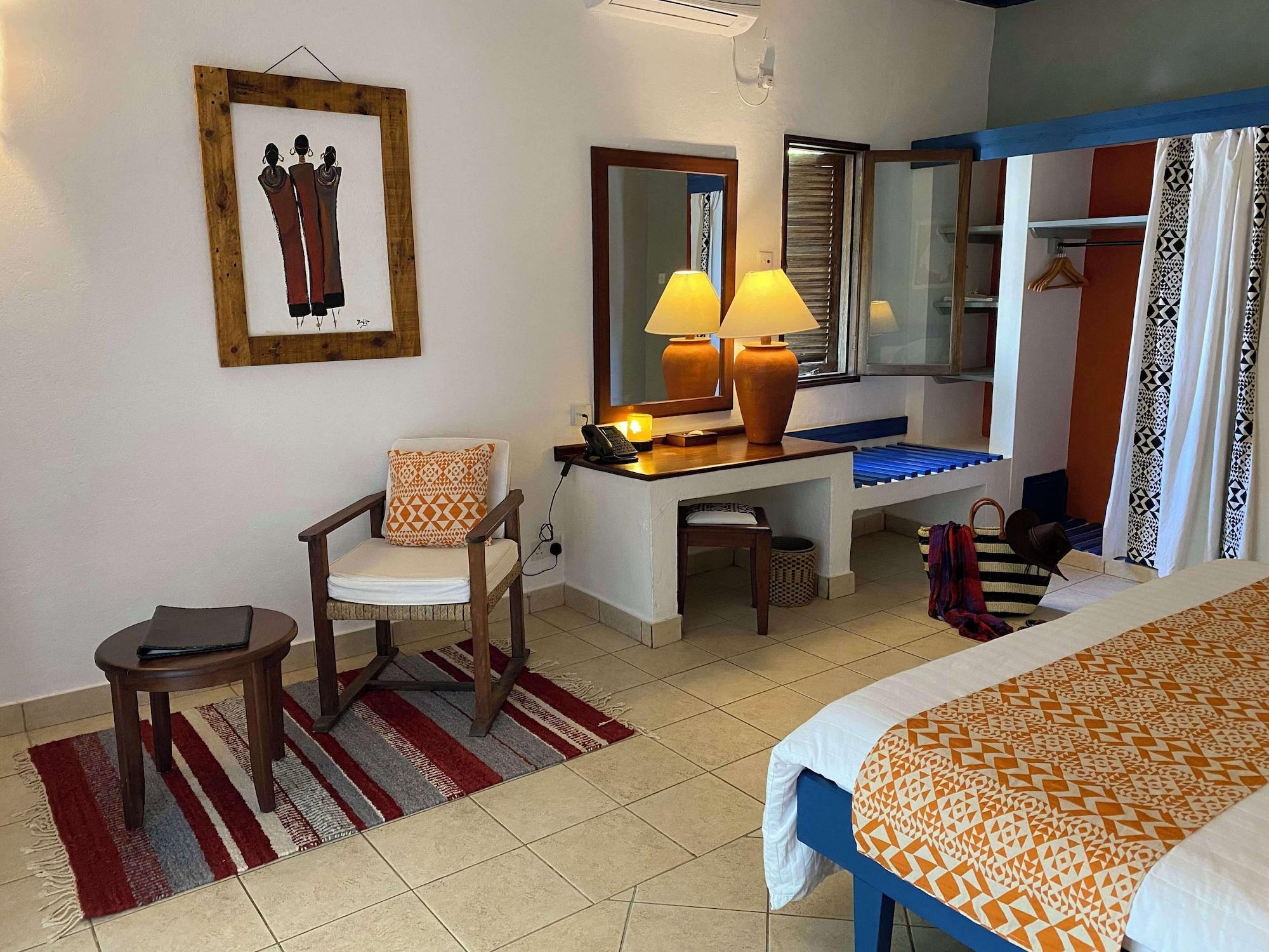 Habitación Neptune Palm Beach Boutique Resort & Spa All Inclusive