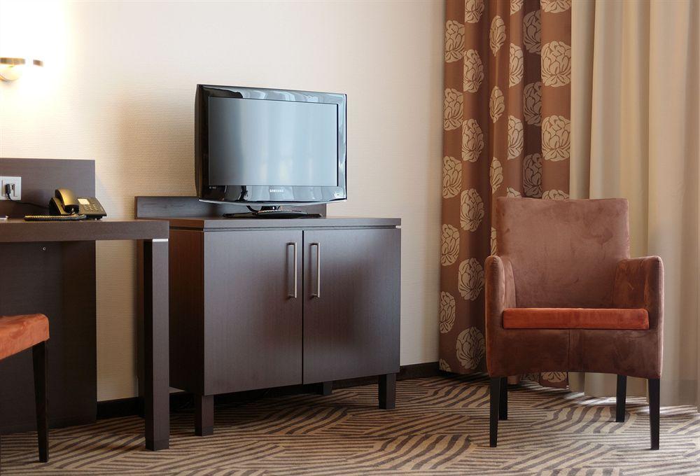 Set de Habitación Best Western Hotel Frankfurt Airport