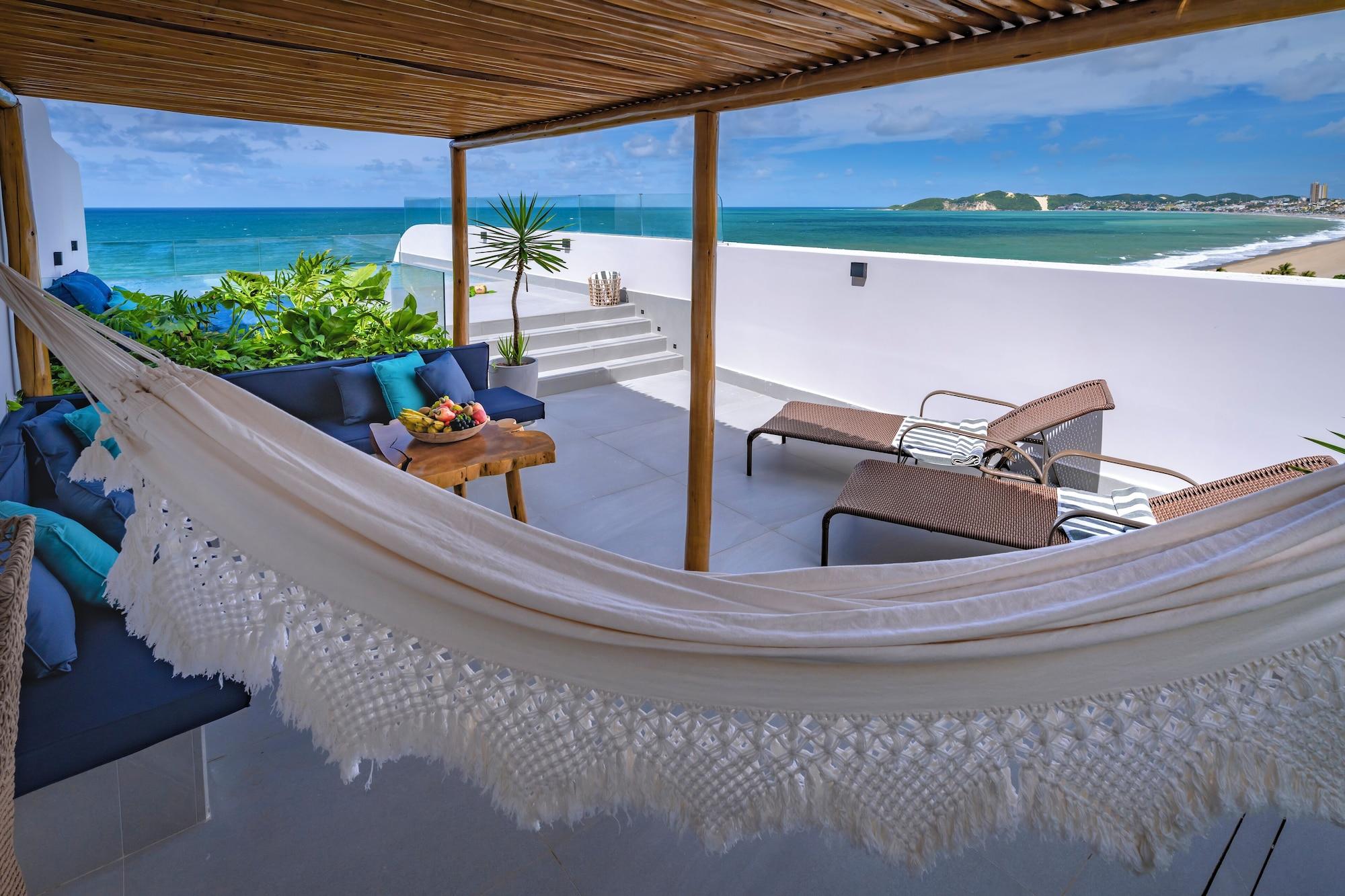 Serhs Natal Grand Hotel & Resort - foto 185