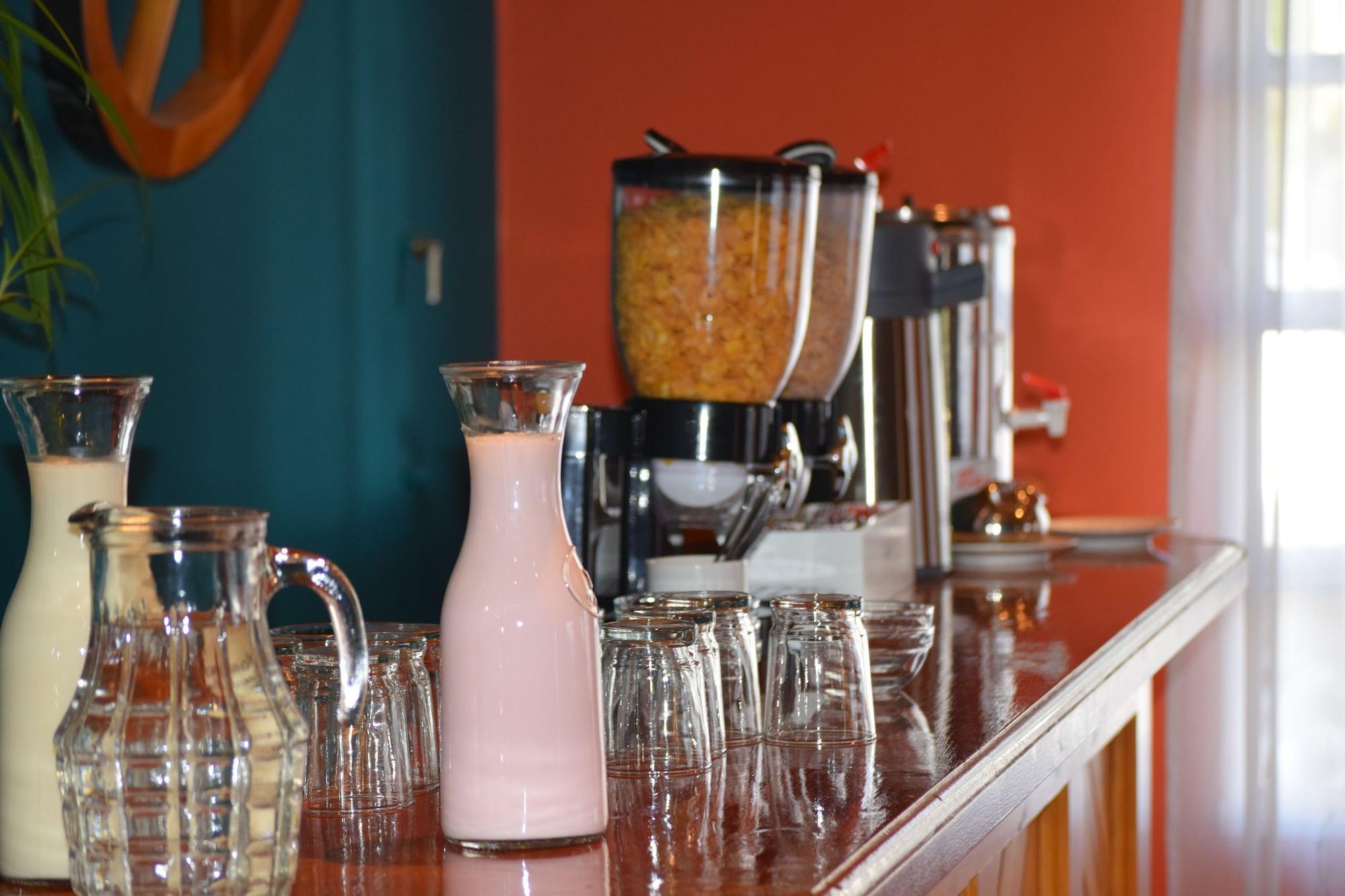 Restaurant Hotel Ariel