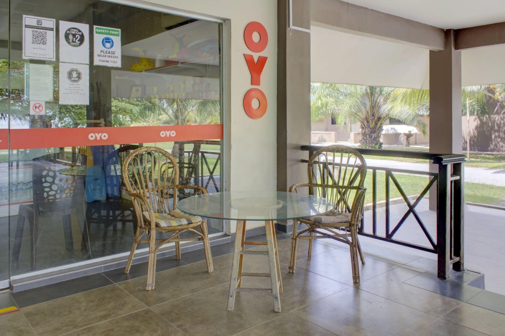 Restaurant Hotel O Sedili Inn Resort