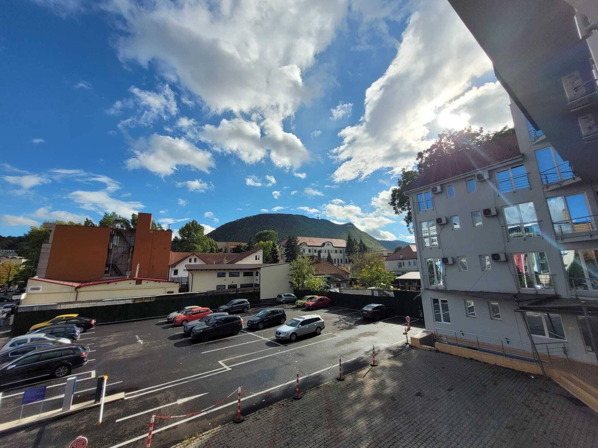Varios City Center Hotel Brasov