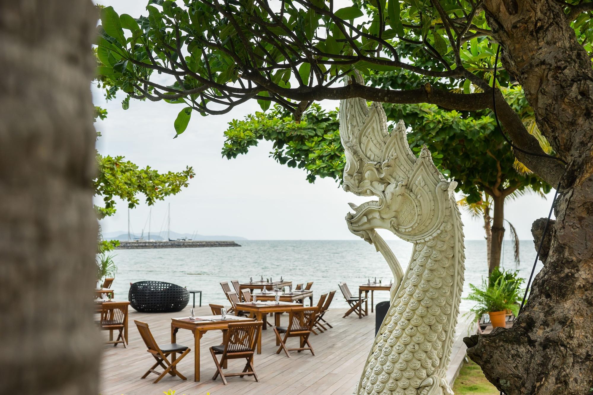 Vista Exterior Dor-Shada Resort By The Sea