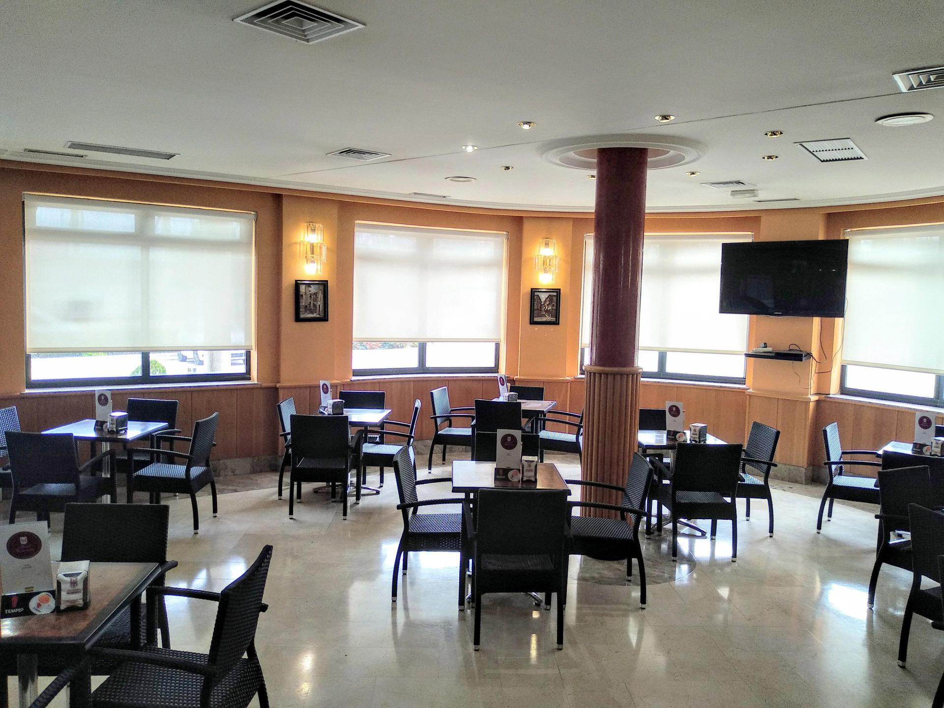 Bar/Salón Helmantico