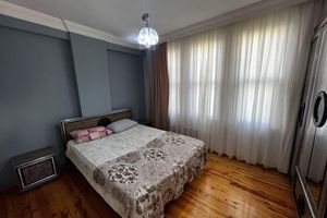 Alquiler Vacacional - PRİVATE POOL 3+1 BY SEA SİDE 100 MT TO BEACH